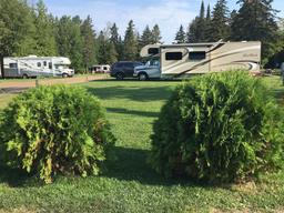Tee-Pee Campground