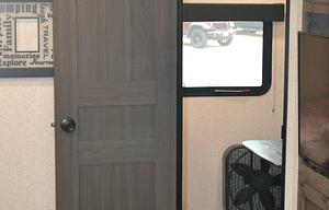 2022 Venture RV SportTrek ST327VIK