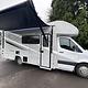 Explore in Style: 2023 Mercedes Coachman RV