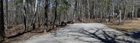 Corinth Recreation Area
