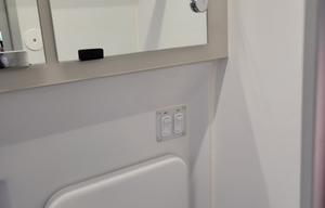 2023 Mercedes 4X4 Thor Motor Coach Sanctuary 19L