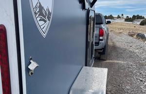 2022 Sherpa  Big Foot, overlanding and off road