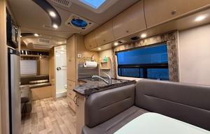 Leisure Travel Van Serenity Class B+ RV
