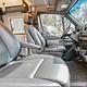 Revel All wheel Drive van Winnebago Mercedes-Benz