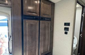 2020 Jayco Greyhawk 30X
