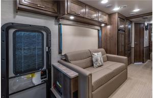 2021 Entegra Coach Vision 27A