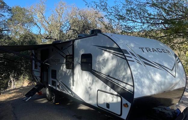 2021 Prime Time RV Tracer 27BHS RV rental photo 1