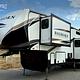 BIGHORN w/ King Master, Loft, Kitchen Island