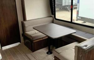 2021 Forest River RV Cherokee 304BH