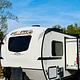 2020 Rockwood GeoPro 20’ with Slide Out, Easy Tow
