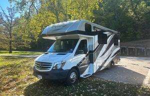 2019 Forest River RV Sunseeker MBS 2400W