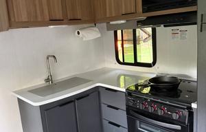 2024 Heartland Corterra 28.1BH