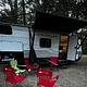 Fantastic light camper, family friendly!