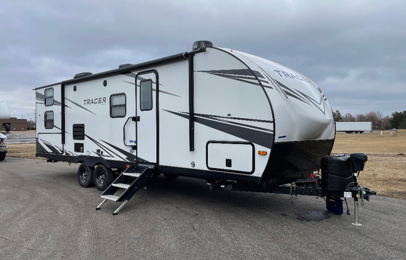2020 Prime Time RV Tracer Breeze 26DBS
