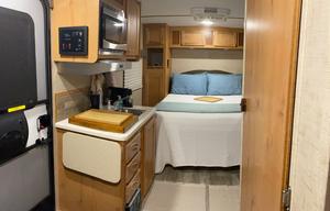2019 Riverside RV Mt. McKinley 178