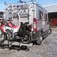 2014 SUMPVEE v3 Ram Promaster Camper van