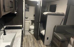 2022 Starcraft Autumn Ridge Single Axle 19BH