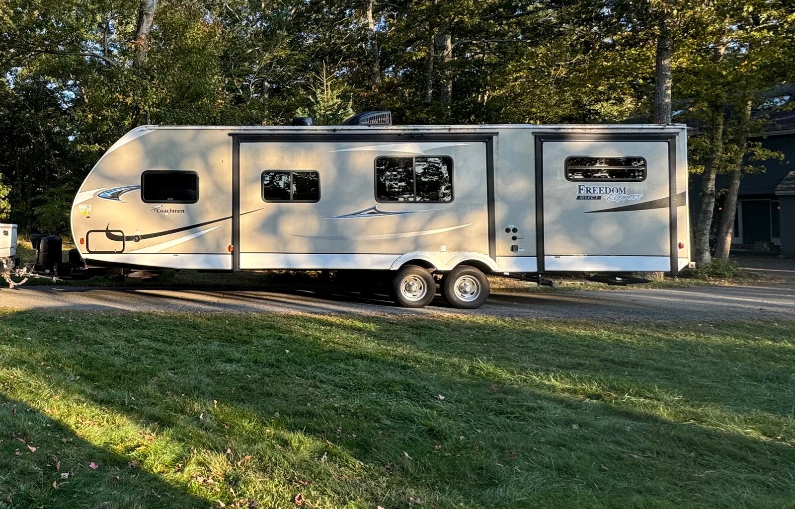Martha's VIneyard, Cape, Fieldstone Delivery!