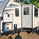2022 Keystone RV Passport SL 221BH RV rental photo 14