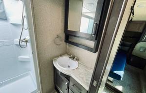 2022 Grand Design Reflection 150 Series 278BH