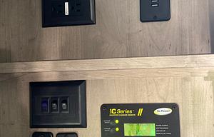 Off Grid Capable