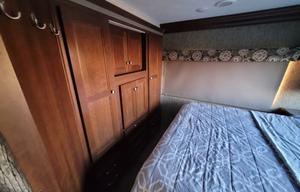 JANICE-2018 Forest River Sunseeker Bunkhouse
