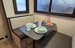 Sidekick - New Bunkhouse Comfort, Built for Family