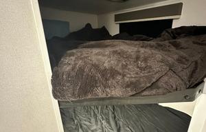 Family Friendly 5th wheel with bunkhouse!!