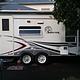 2007 Forest River Surveyor, hybrid