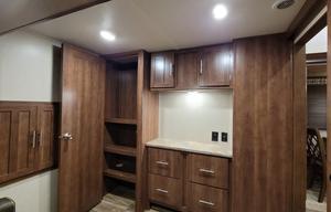 2018 CrossRoads **TWO BEDROOMS!!!**