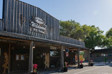 Wildwood RV Village