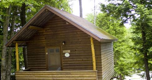 Katahdin Shadows Campground