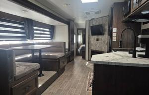 McGhees Bunkhouse