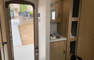 Spacious!! 2021 Winnebago Minnie 2701RBS