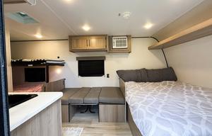2025 Keystone RV Coleman 17B