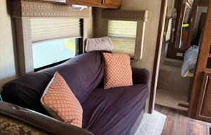 Spacious & Fully Stocked Family Camper