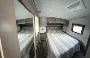 2023 Grand Design Reflection Bunkhouse