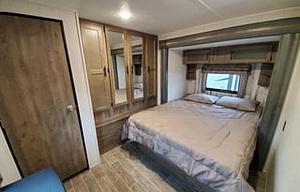 Great kids camper! 2 Baths & Washer! Sleeps 9+