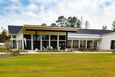 Savannah Lakes RV Resort
