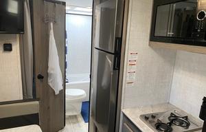 2022 Gulf Stream RV Ameri-Lite Ultra Lite 218MB