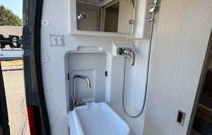 2026 Thor Motor Coach Tellaro 20L
