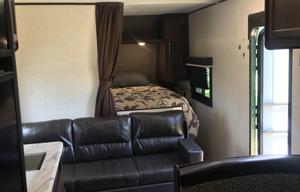 AGA 5 -	2019 Jayco Jay Flight 264BHW
