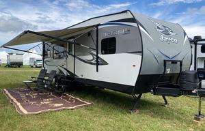 2018 Jayco Octane Super Lite 265