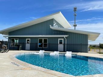 THE RETREAT AT SHADY CREEK