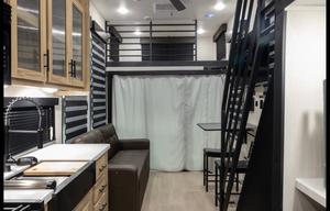 Tiny Home on Wheels! Forest River 20OG