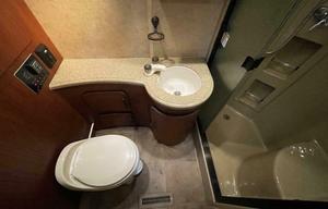 2013 Forest River RV Aviator Touring Edition
