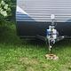 SUV Kid Pet Festival Friendly Small RV - Have Fun!