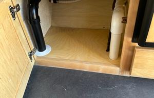 2019 nuCamp RV TAB 320 S Boondock