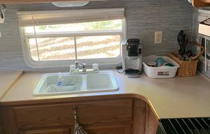 2004 Keystone RV Springdale 280FWIKSSR RV rental photo 2