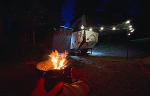 2022 Mission Overland  – Adventure Off-Grid Camper